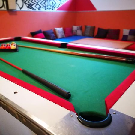 Balkaneros Hostel Mostar Extérieur photo