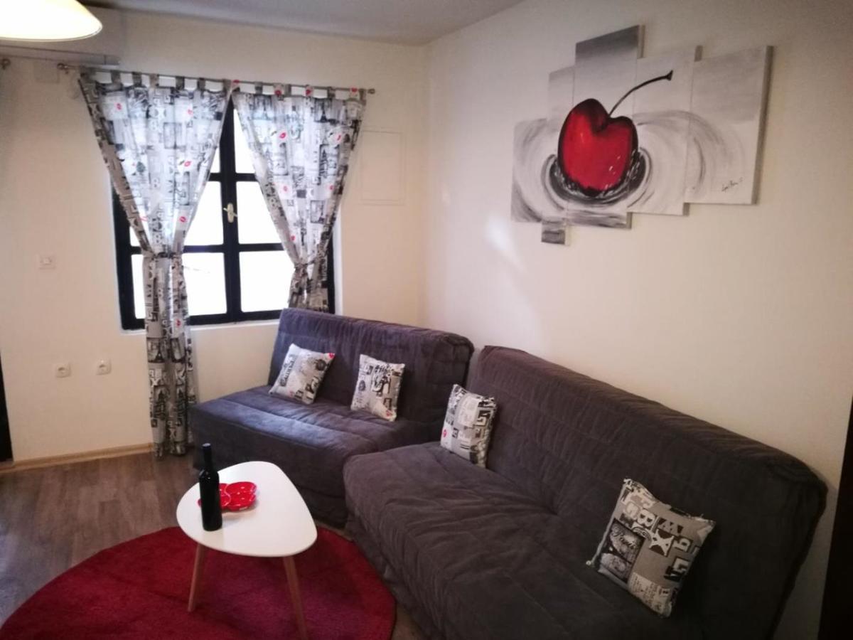 Balkaneros Hostel Mostar Extérieur photo