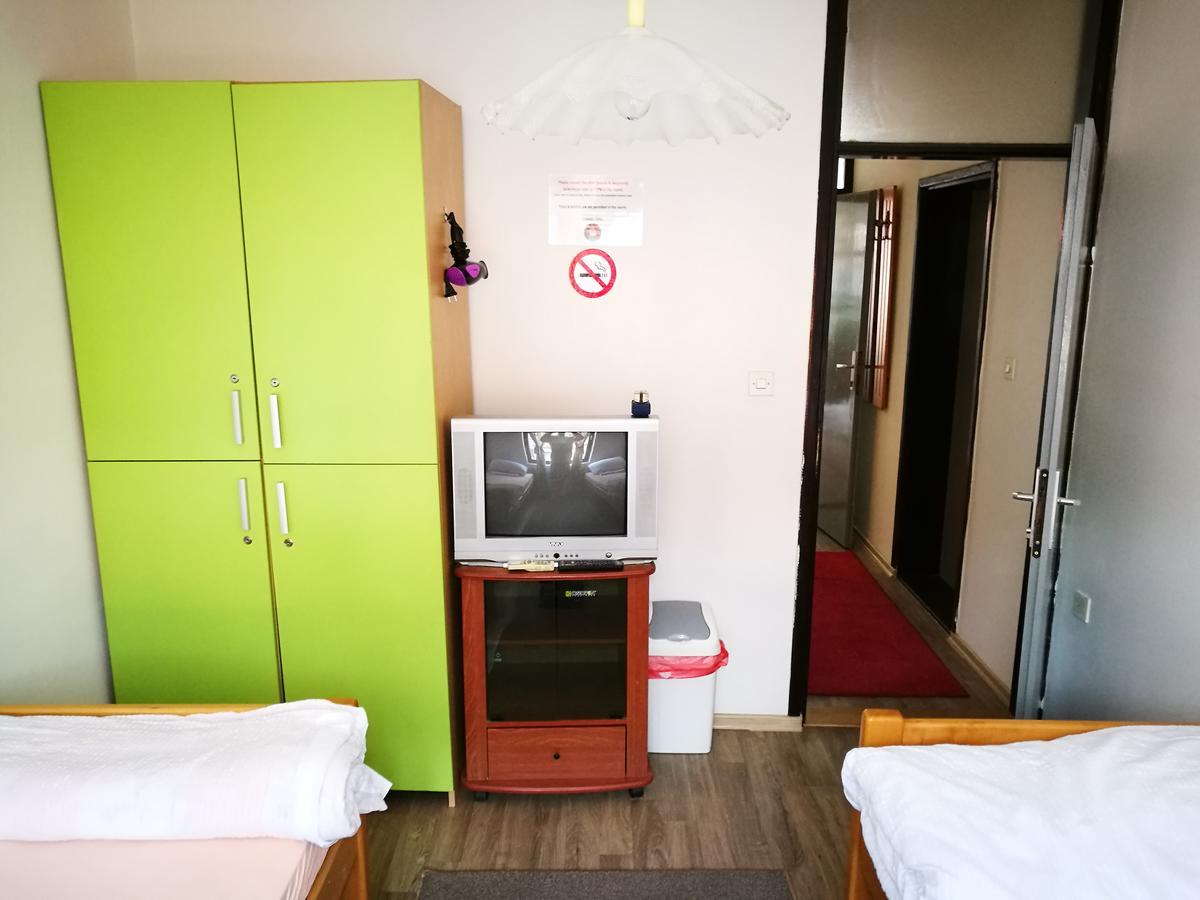 Balkaneros Hostel Mostar Extérieur photo