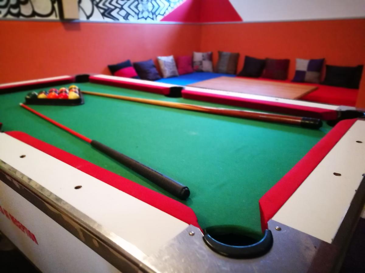 Balkaneros Hostel Mostar Extérieur photo