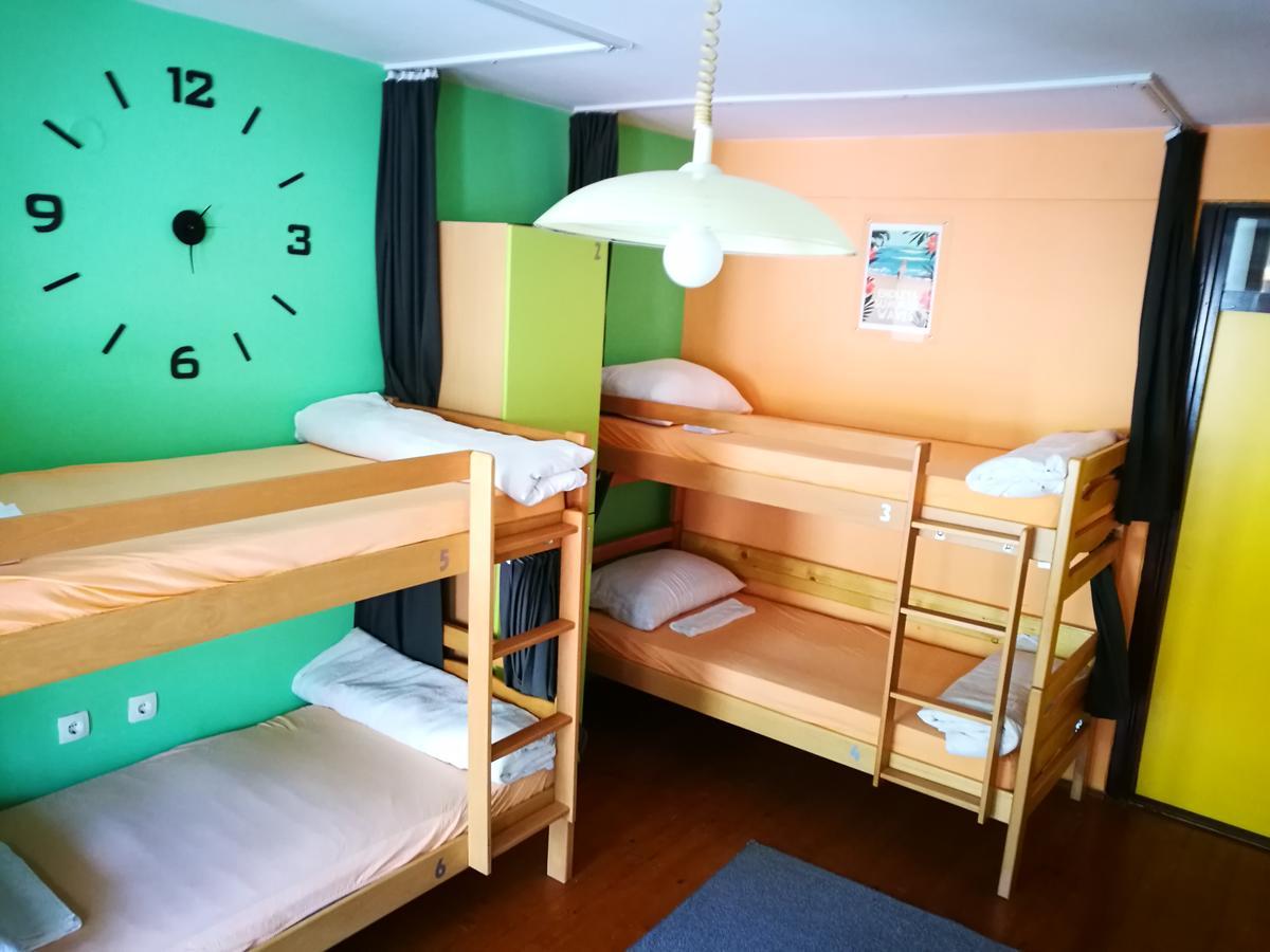 Balkaneros Hostel Mostar Extérieur photo