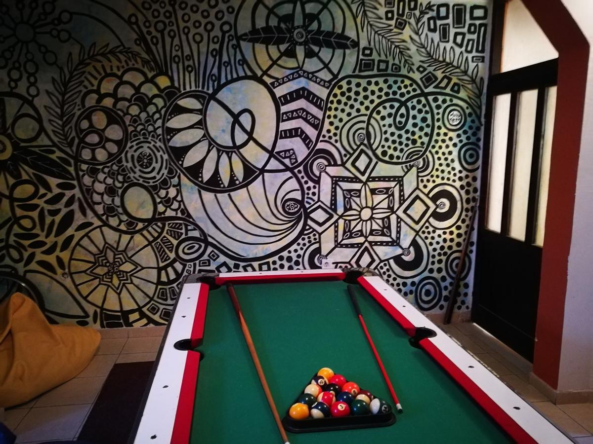 Balkaneros Hostel Mostar Extérieur photo