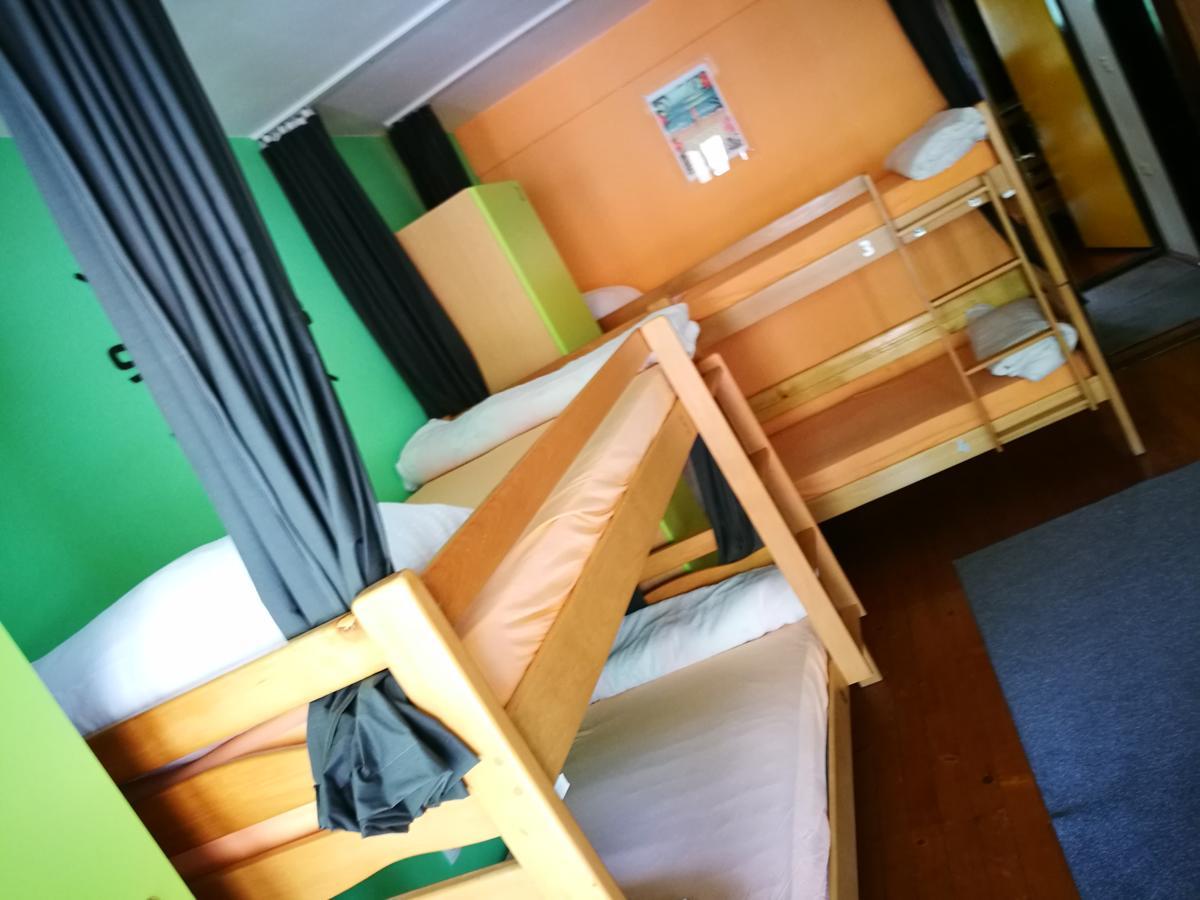 Balkaneros Hostel Mostar Extérieur photo