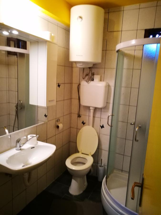 Balkaneros Hostel Mostar Extérieur photo