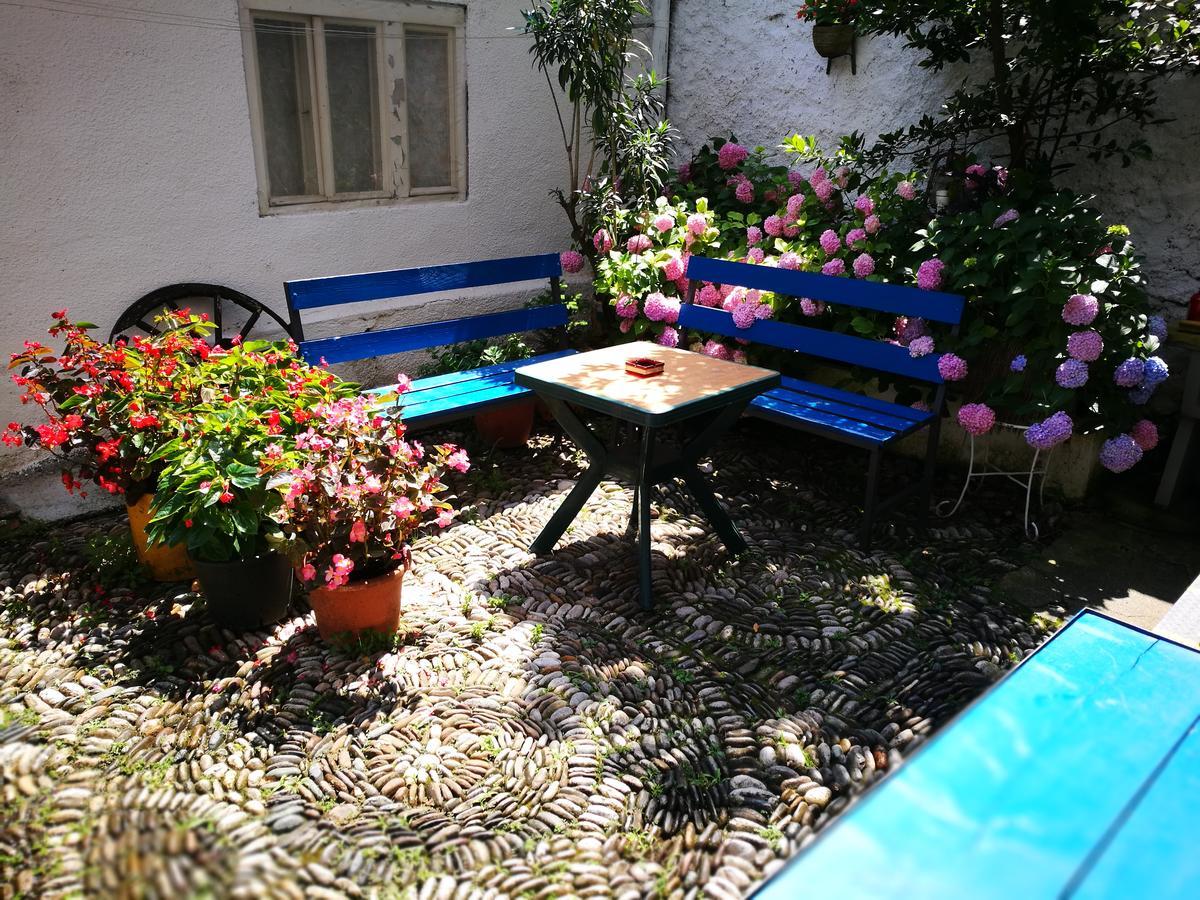 Balkaneros Hostel Mostar Extérieur photo