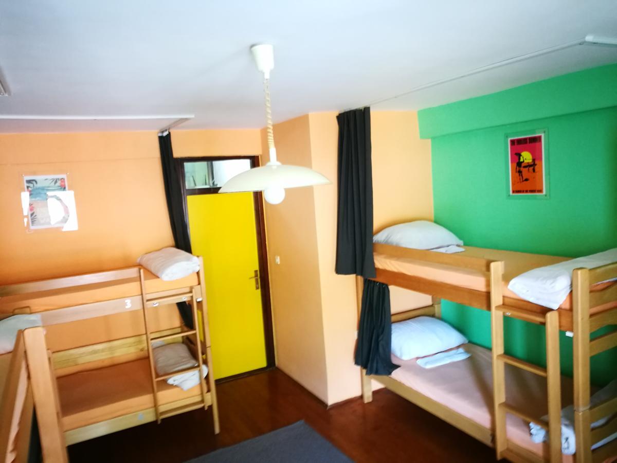 Balkaneros Hostel Mostar Extérieur photo