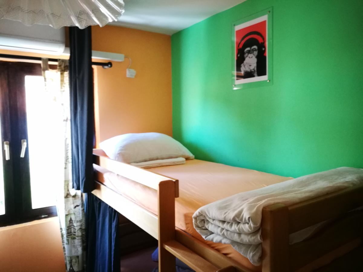 Balkaneros Hostel Mostar Extérieur photo
